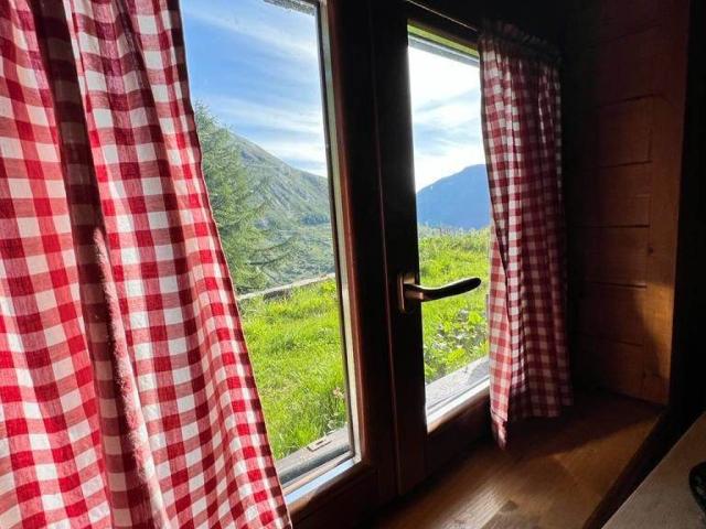 Villa Indipendente in affitto a La Thuile, Aosta