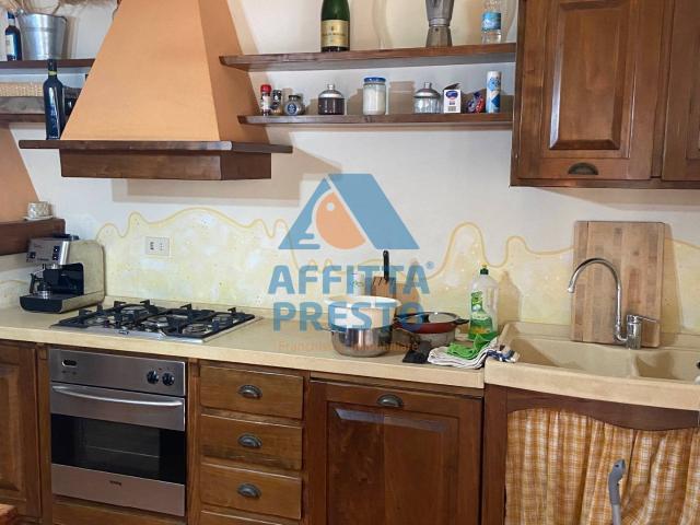 Villa Indipendente in affitto a Lamporecchio, Toscana