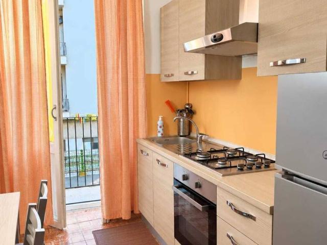 Villa Indipendente in affitto a Quartiere Trento e Trieste, Lanciano