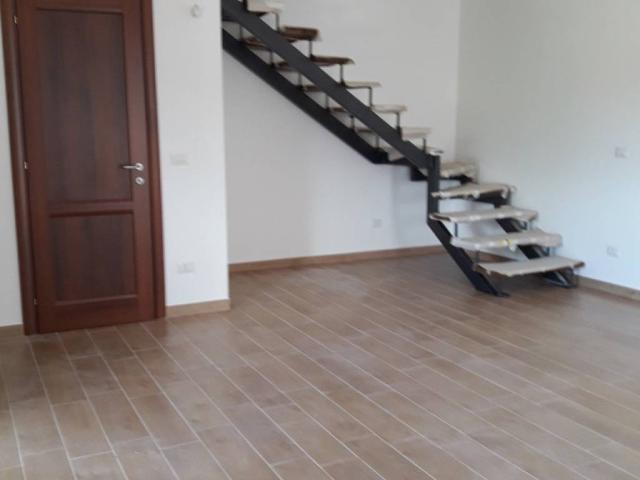 Villa Indipendente in affitto a L'Aquila