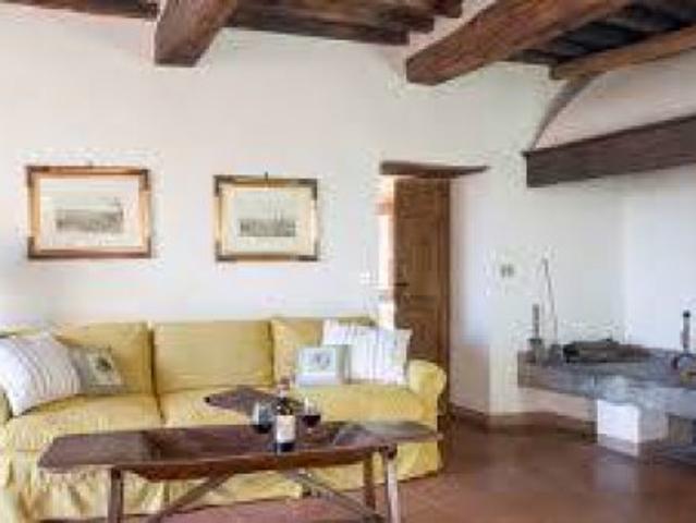 Villa Indipendente in affitto a Lastra A Signa, Toscana