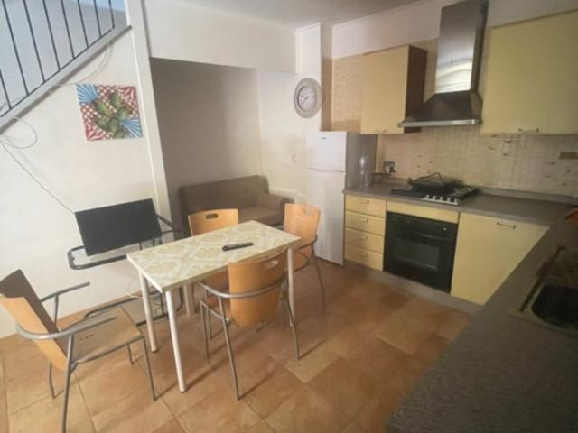 Villa Indipendente in affitto a Agnone, Molise