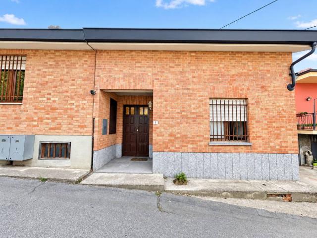 Villa Indipendente in affitto a Piemonte, Cuneo