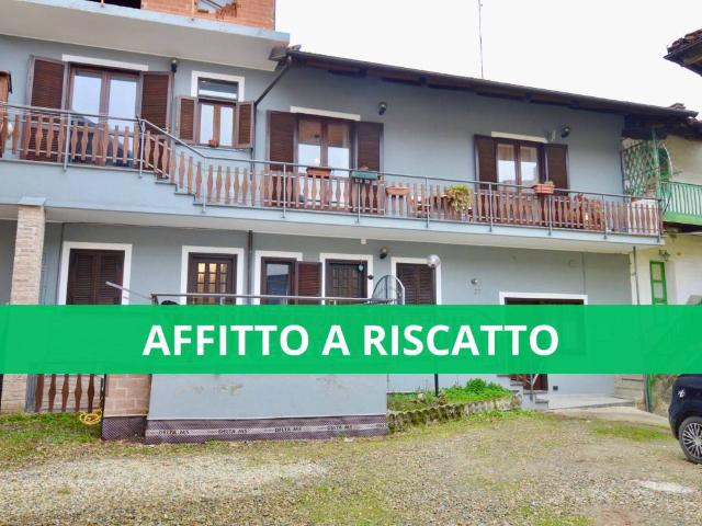 Villa Indipendente in affitto a Piemonte, Torino