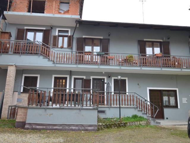 Villa Indipendente in affitto a Piemonte, Torino