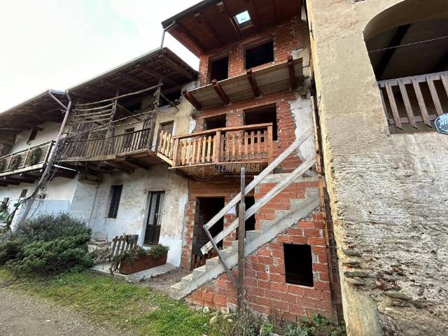 Villa Indipendente in affitto a Piemonte, Torino