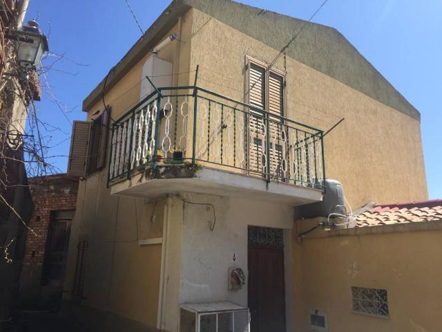 Villa Indipendente in affitto a Librizzi, Sicilia