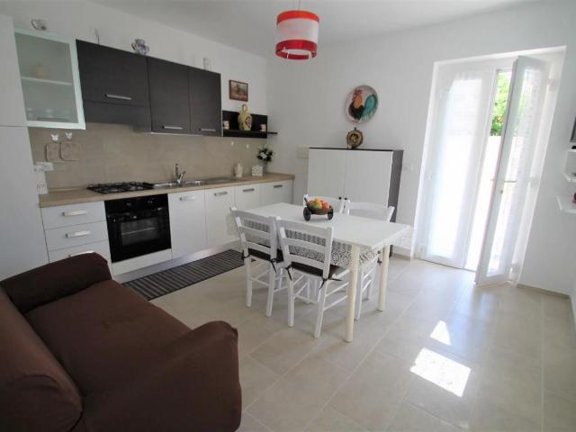 Villa Indipendente in affitto a Loano, Savona