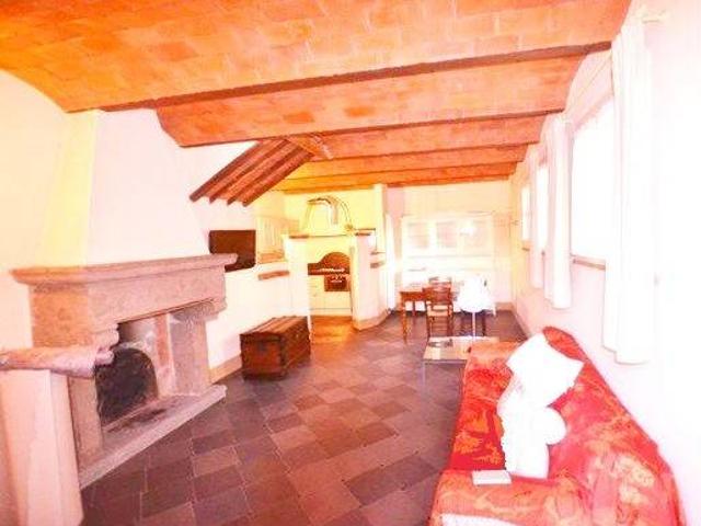 Villa Indipendente in affitto a Bagni Di Lucca Ponte, Toscana