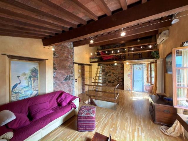 Villa Indipendente in affitto a Bagni Di Lucca Ponte, Toscana