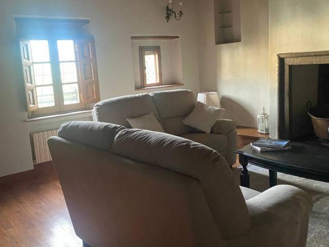 Villa Indipendente in affitto a Bagni Di Lucca Ponte, Toscana