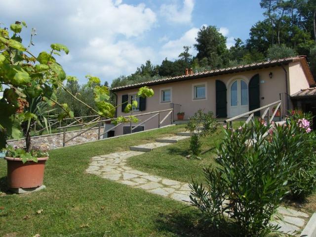 Villa Indipendente in affitto a Farneta, Bagni Di Lucca Ponte