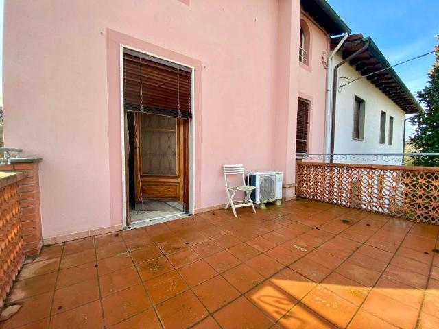 Villa Indipendente in affitto a San Concordio, Bagni Di Lucca Ponte