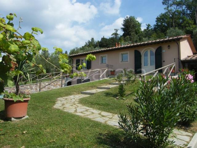 Villa Indipendente in affitto a Farneta, Bagni Di Lucca Ponte