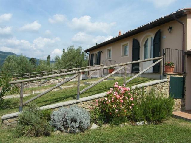 Villa Indipendente in affitto a Farneta, Bagni Di Lucca Ponte