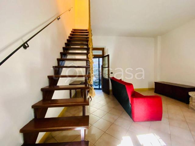 Villa Indipendente in affitto a Bagni Di Lucca Ponte, Toscana