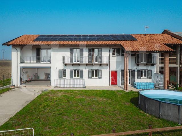 Villa Indipendente in vendita a Piemonte, Torino