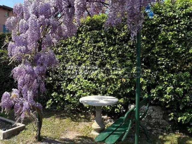 Villa Indipendente in affitto a Maggiana, Mandello del Lario