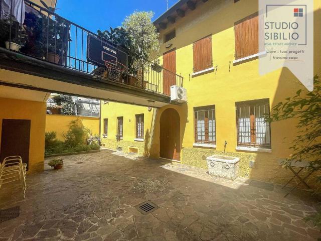 Villa Indipendente in affitto a Rodigo, Lombardia