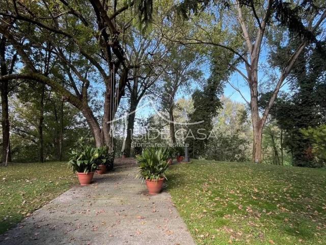 Villa Indipendente in affitto a Frassino, San Giorgio Di Mantova