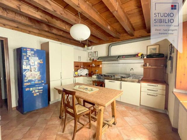Villa Indipendente in affitto a Valletta Paiolo, San Giorgio Di Mantova