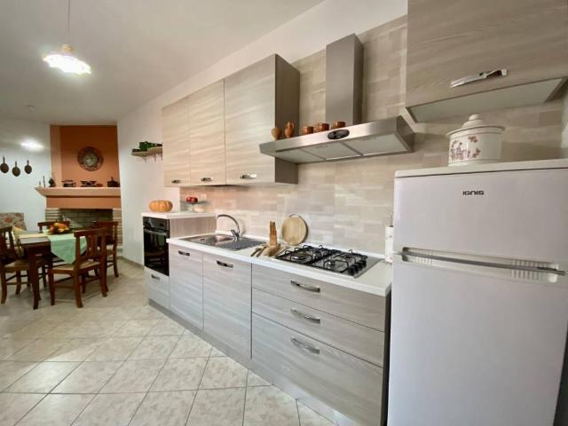 Villa Indipendente in affitto a Maracalagonis, Sardigna/Sardegna
