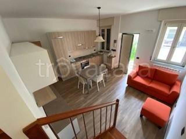 Villa Indipendente in affitto a Marcignago, Pavia