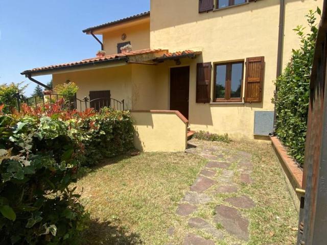 Villa Indipendente in affitto a Marliana, Toscana