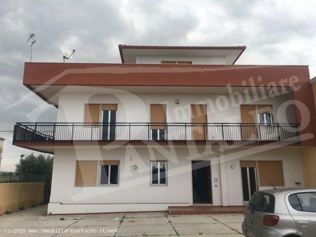 Villa Indipendente in affitto a Marsala, Sicilia