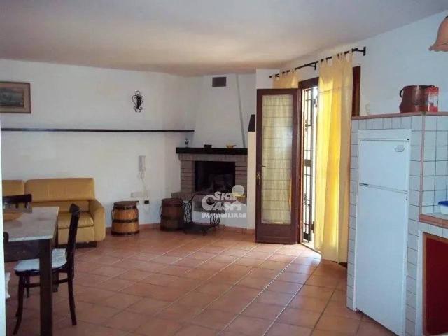 Villa Indipendente in affitto a Rione Sappusi, Marsala