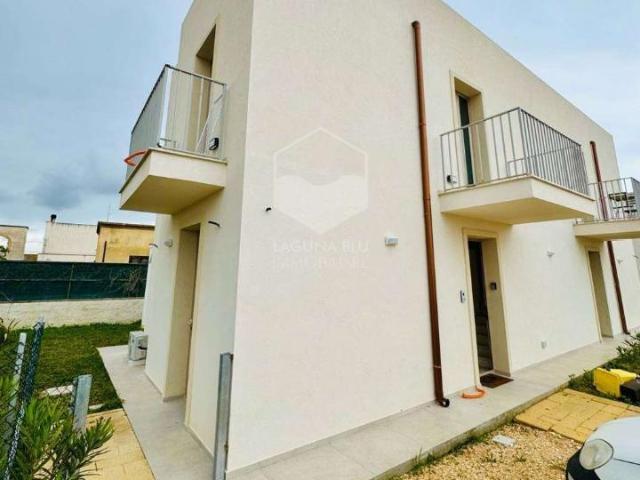 Villa Indipendente in affitto a Birgi Vecchi, Marsala