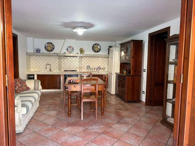 Villa Indipendente in affitto a Marsala, Sicilia