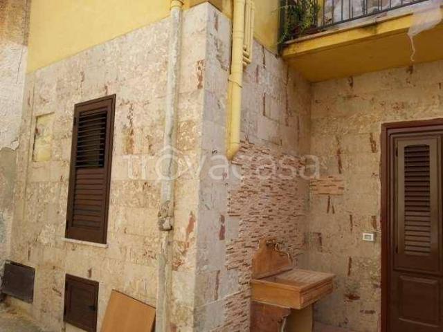 Villa Indipendente in affitto a Marsala, Sicilia