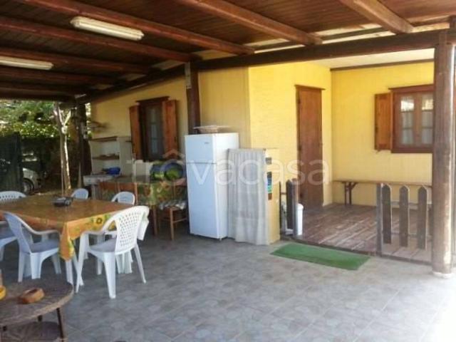 Villa Indipendente in affitto a Marsala, Sicilia