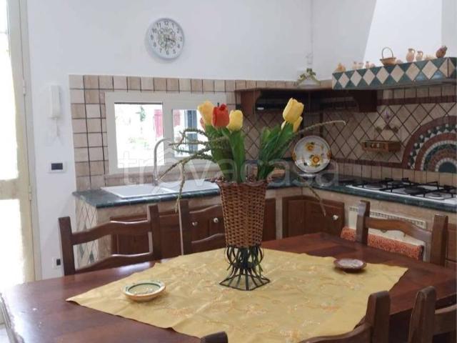 Villa Indipendente in affitto a Marsala, Sicilia