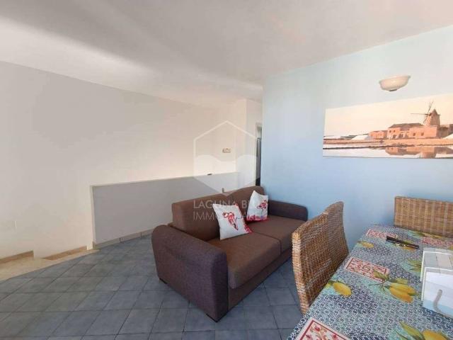 Villa Indipendente in affitto a Marsala, Sicilia