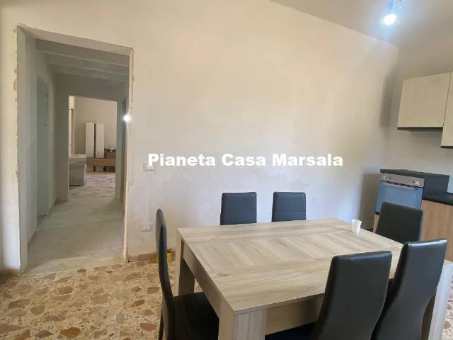Villa Indipendente in affitto a Marsala, Sicilia