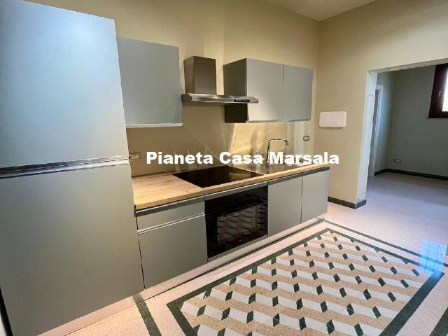 Villa Indipendente in affitto a Marsala, Sicilia