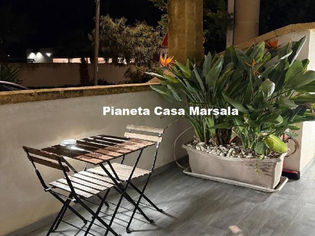 Villa Indipendente in affitto a Marsala, Sicilia