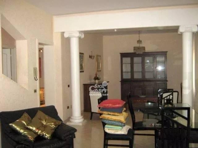 Villa Indipendente in affitto a Marsala, Sicilia