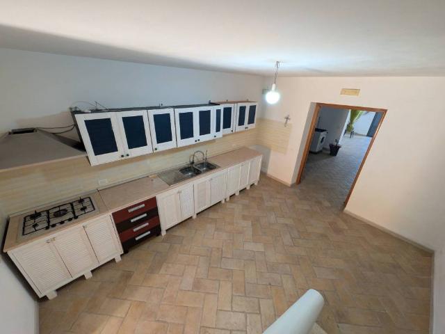 Villa Indipendente in affitto a Casabianca, Marsala