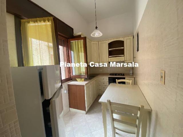 Villa Indipendente in affitto a Marsala, Sicilia
