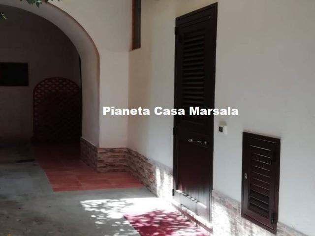 Villa Indipendente in affitto a Marsala, Sicilia