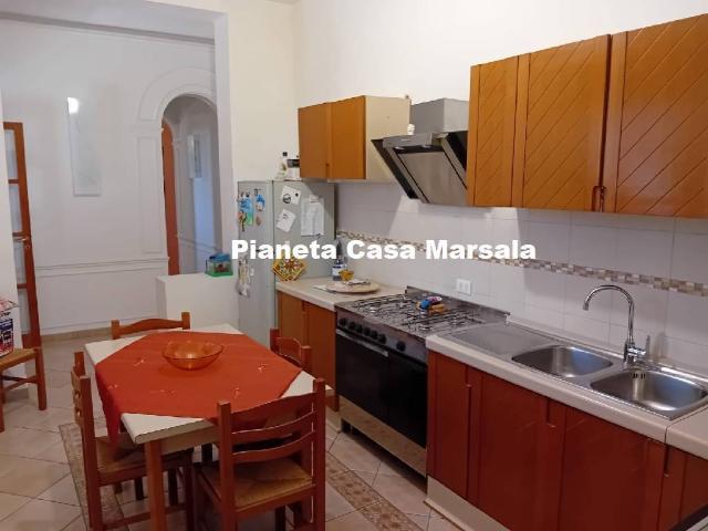 Villa Indipendente in affitto a Casabianca, Marsala