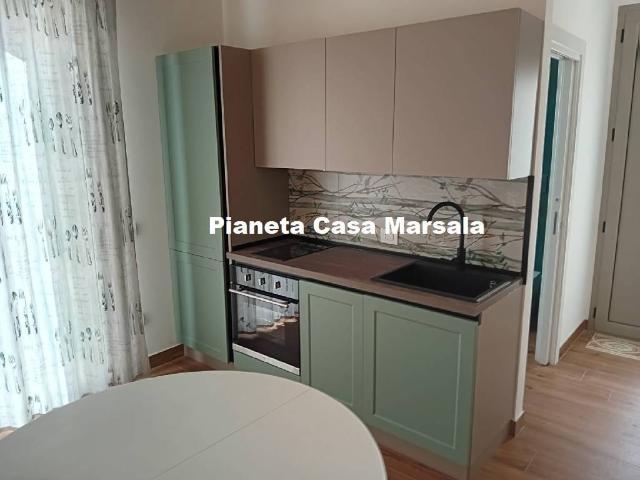 Villa Indipendente in affitto a Strasatti, Marsala