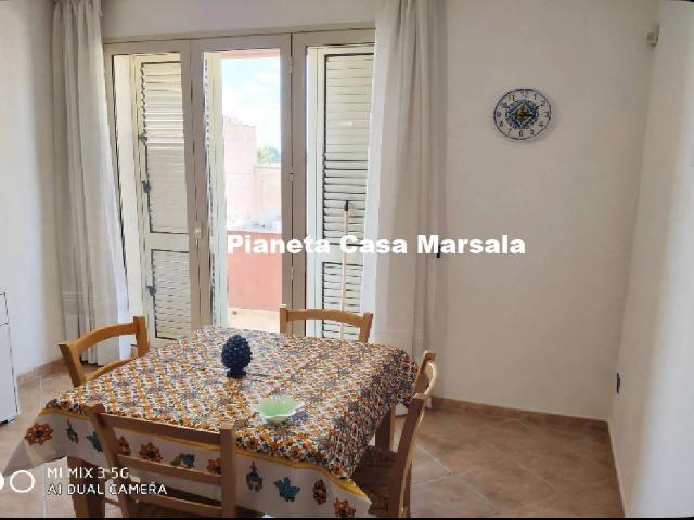 Villa Indipendente in affitto a Marsala, Sicilia