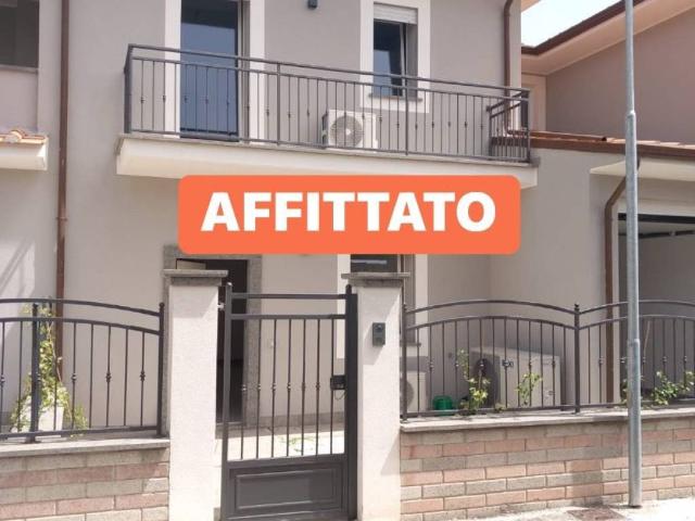 Villa Indipendente in affitto a Marta, Lazio