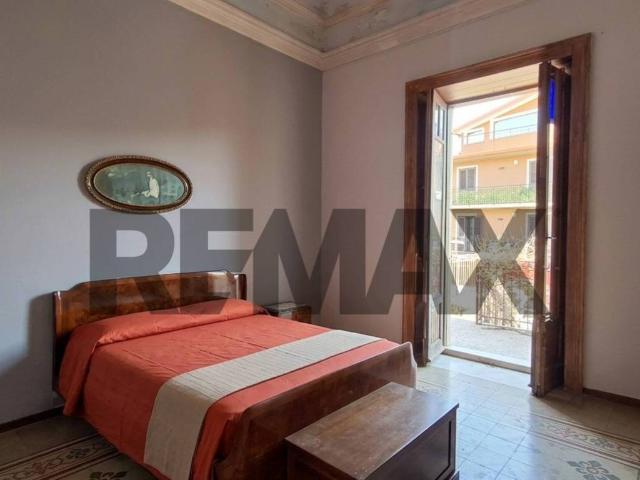 Villa Indipendente in affitto a Sciara, Mascalucia