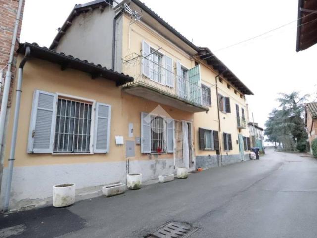 Villa Indipendente in affitto a Masio, Alessandria