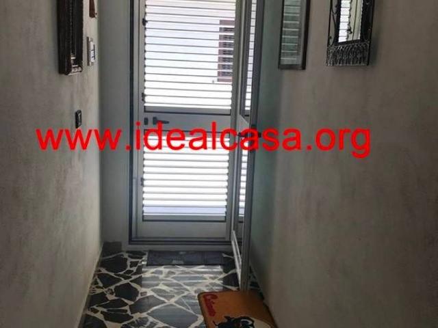 Villa Indipendente in affitto a Trasmazaro, Mazara Del Vallo